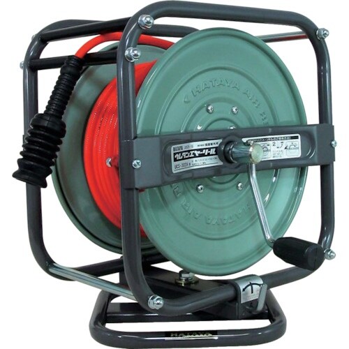 ハタヤ ウレタンエヤーリール