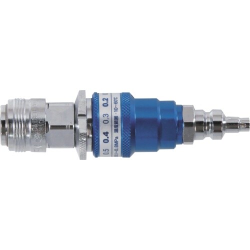 マッハ コンバーター ミドルタイプ