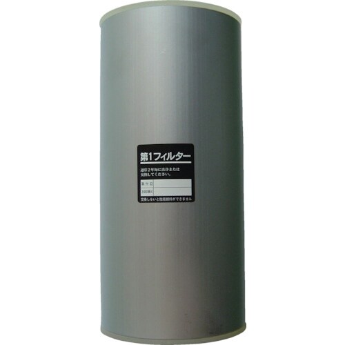 前田シェル レマン・ドライフィルター用第1エレメン