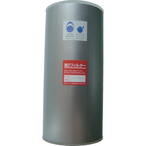 前田シェル レマン・ドライフィルター用第2エレメン