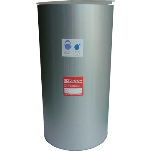 前田シェル レマン・ドライフィルター用第2エレメン