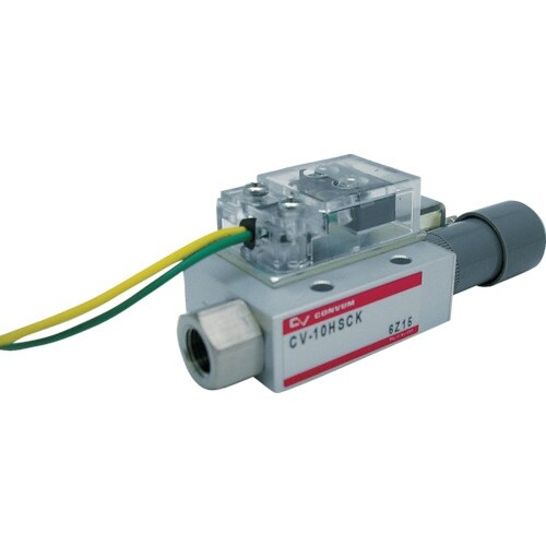 CONVUM 真空発生器コンバム 10mmノズル