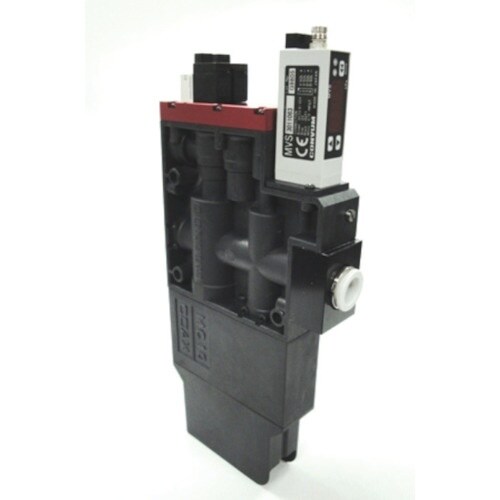 CONVUM 真空発生器コンバム 省エネタイプ