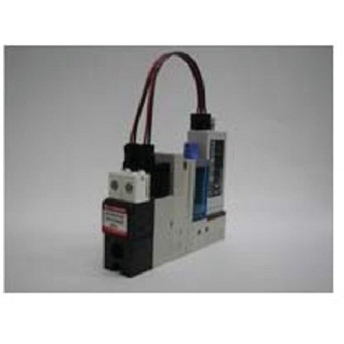 CONVUM 真空発生器コンバム ユニットタイプ