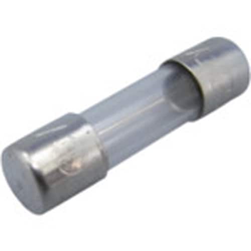 白光 ヒューズ 125V−5A UL.CSA