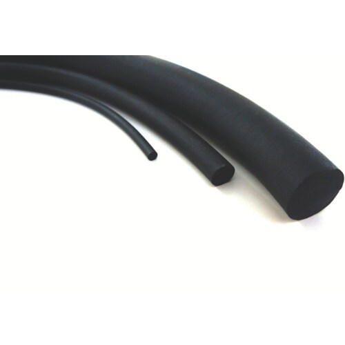 AK 丸紐 NBRゴム 線径3Ф 1M