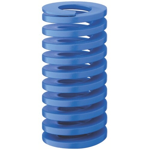 東発 強力ばね(軽荷重) 22X150