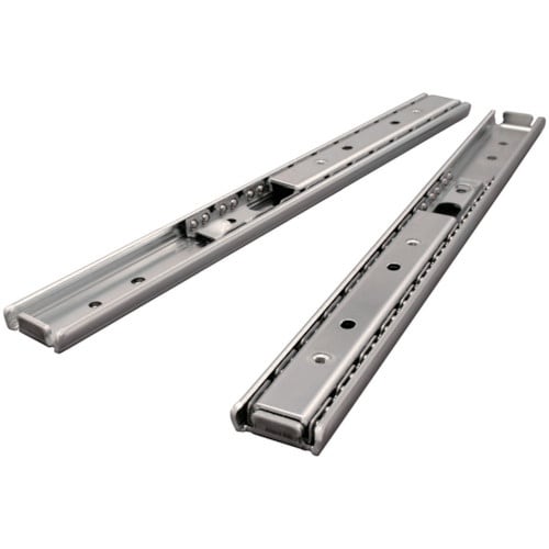 アキュライド リニアースライドレール550.0mm