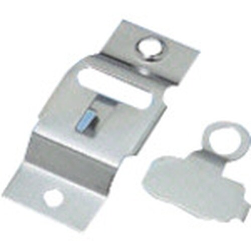 水本 ステンレス 車体ドア留め金具A型 94mm×