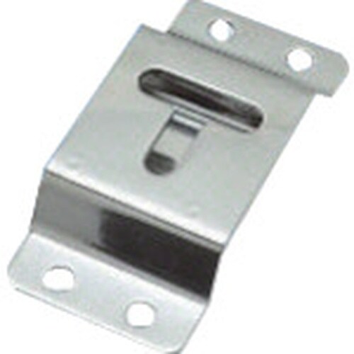 水本 ステンレス 車体ドア留め金具A型 89.5m