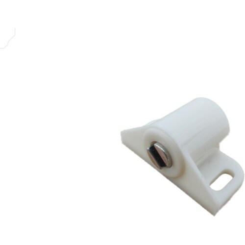 下西 マグネットキャッチSM−20SA白