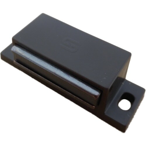 下西 マグネットキャッチSM−71茶