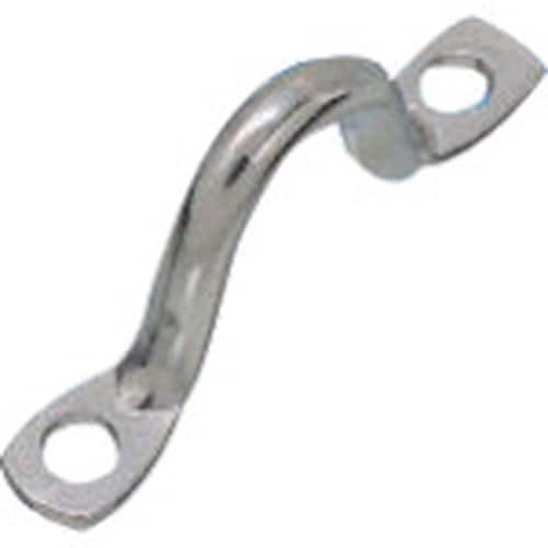 水本 ステンレス アイストラップ座ぐりなし 線径8