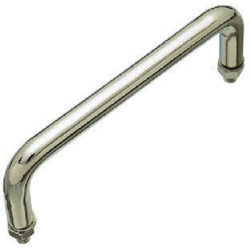 水本 ステンレス 引き取手(おねじ) 線径12mm