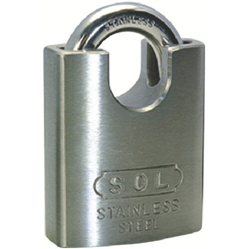 SOL パーフェクトロック 50mm