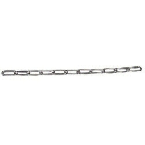 水本 ステンレスチェーン 30m 使用線径d6mm