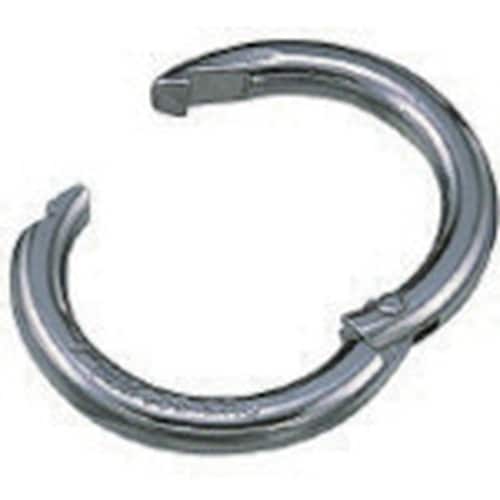 水本 チェーン用パーツ ステンレス チェーンキャッ