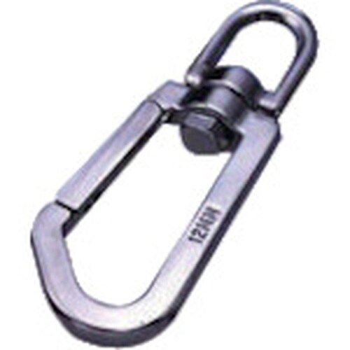 水本 ステンレス スイベルスナップZ型 線径8mm