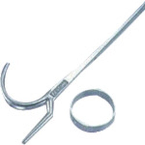 水本 ステンレス ボートハッカー 長さ200mm