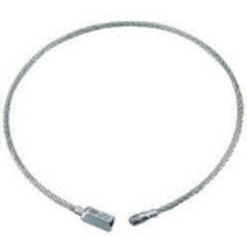 水本 ステンレス ワイヤーキャッチ 全長175mm