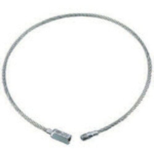 水本 ステンレス ワイヤーキャッチ 全長195mm