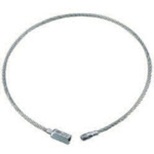 水本 ステンレス ワイヤーキャッチ 全長270mm