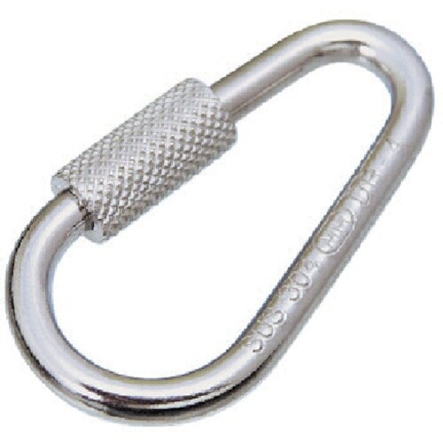 水本 ステンレス ドロップリング 線径2mm長さ3