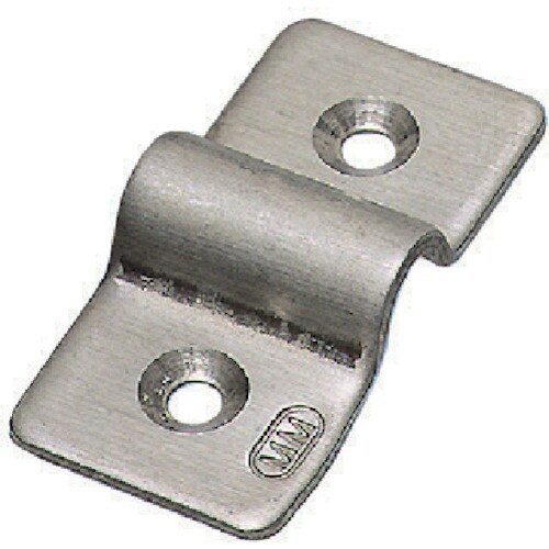 水本 フック ステンレス ハンガープレート 26m