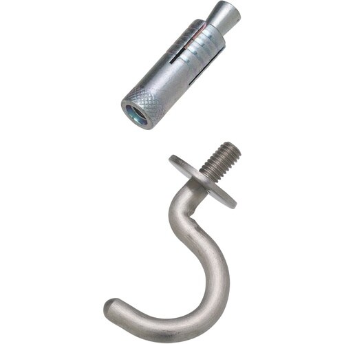 水本 フック ステンレス プチフック R型 フック