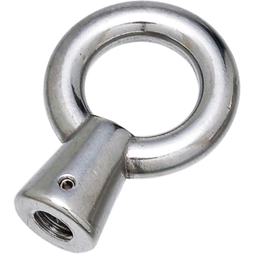 水本 ステンレス 袋アイナットミリネジ 捻子径M−