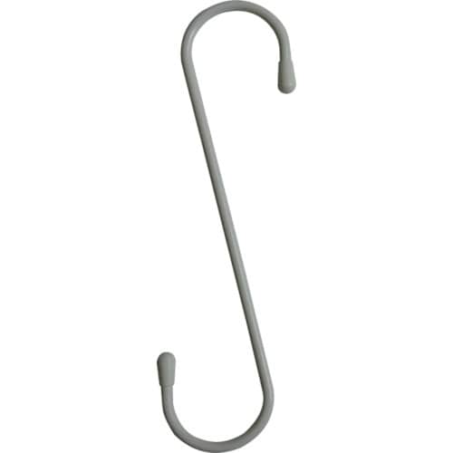 ニッサチェイン 白 Sフック200mm (20個入