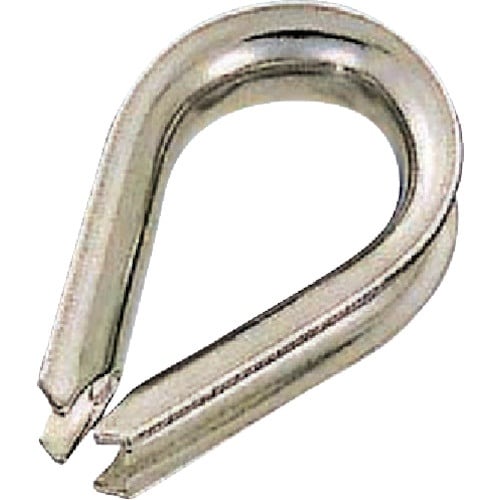 水本 フック ステンレス ライトシンブル SUS3