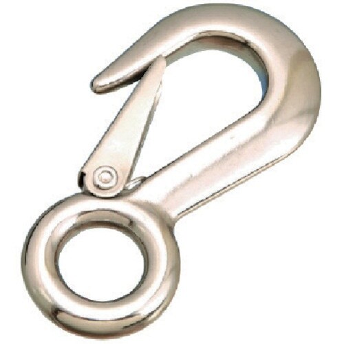 水本 ステンレス ライトフック 70kg用 使用荷