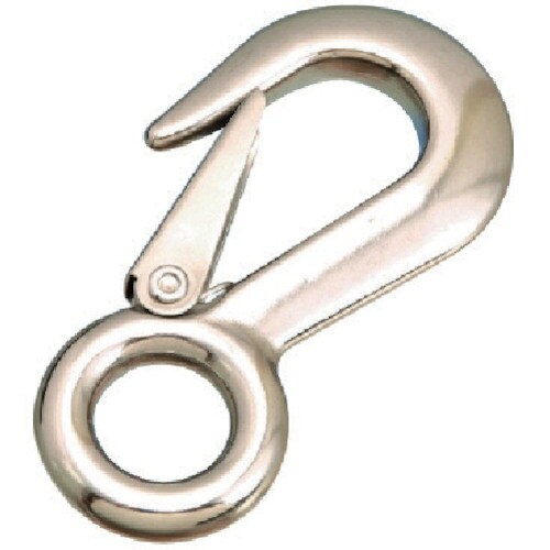 水本 ステンレス ライトフック 150kg用 使用