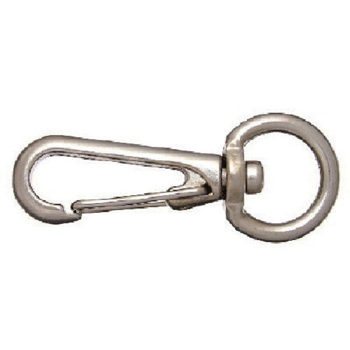 ニッサチェイン ニッケルスプリングスナップ 56m
