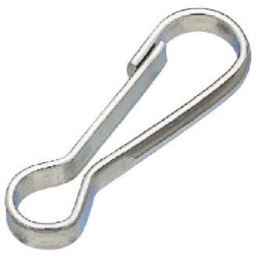 水本 ステンレス ピンフック 長さ22mm