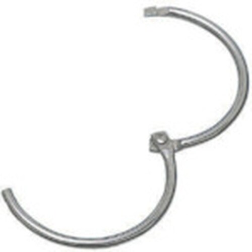 水本 ステンレス カードリンク 内径27mm