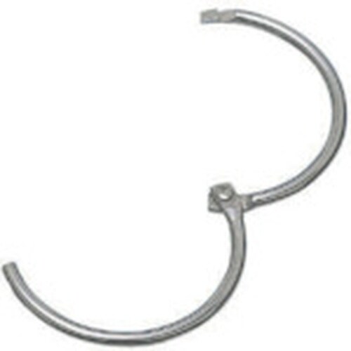 水本 ステンレス カードリンク 内径37mm