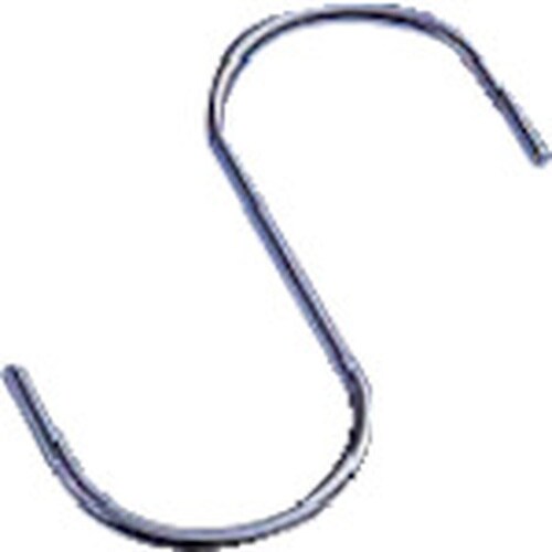 水本 ステンレス Sフック SAD 全長140mm