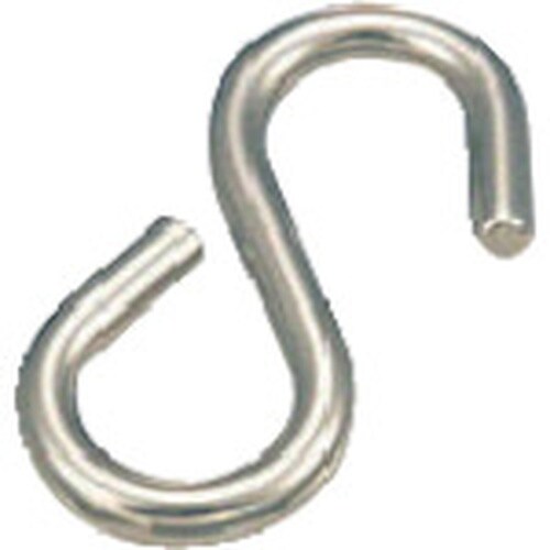 水本 Sフック ステンレス Sカン SAF 全長5