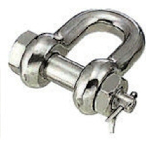 水本 ステンレス JIS型シャックルSB型 呼び1