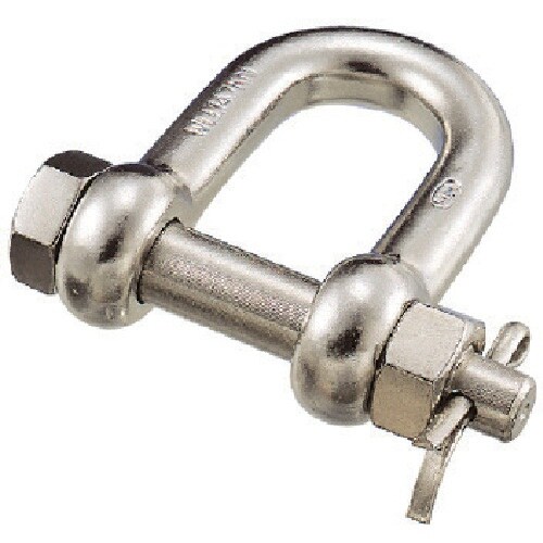 水本 ステンレス SBMシャックル 呼び28mm