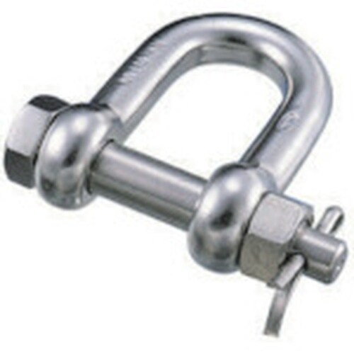 水本 ステンレス SBMシャックル 呼び6mm 使