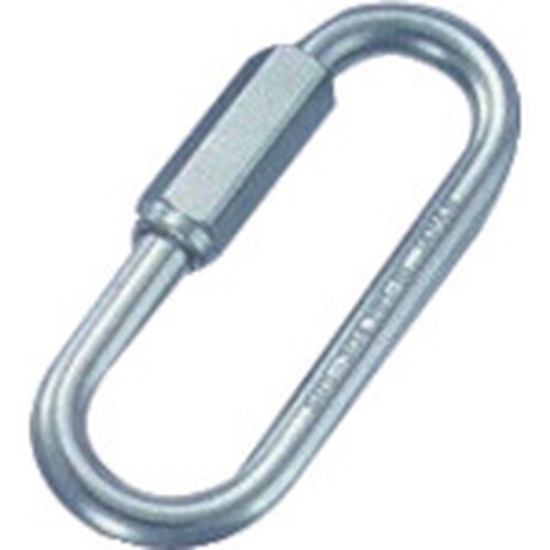 水本 ステンレス 口広リングキャッチ 線径6mm長