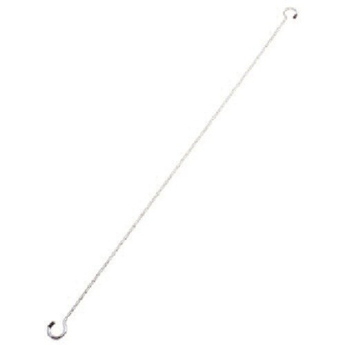 水本 Sフック ステンレス スーパーロングSカン