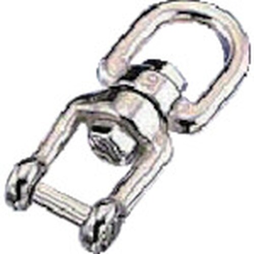 水本 ステンレス 沈みシングルシャックル 全長89