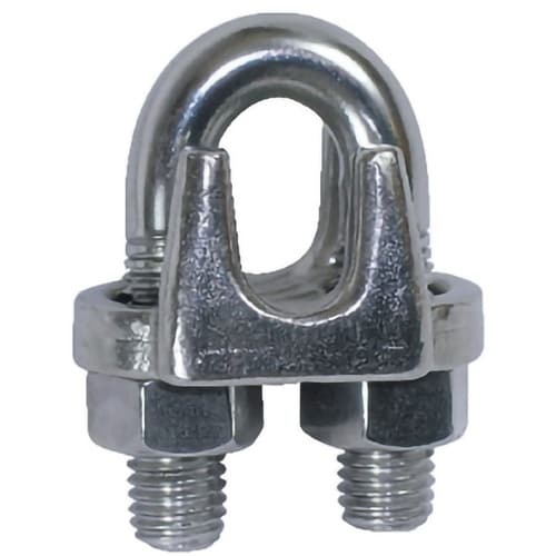 TAIYO SUS ワイヤクリップ 1.5mm(3