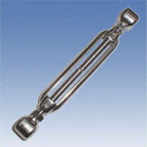 水本 ステンレス 枠式ターンバックルA&A 捻子径