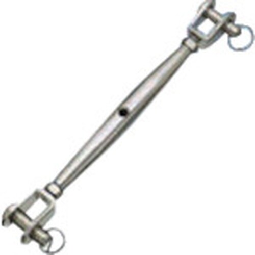 水本 ステンレス パイプターンバックルJ&J 捻子