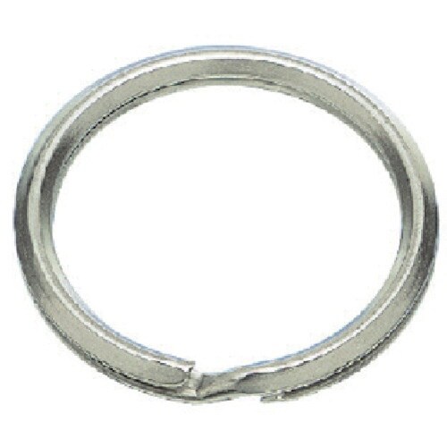 水本 ステンレス キーリンク 内径13mm